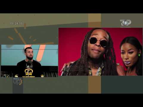 Royal Family, emisioni Wake Up, 19 Shkurt 2019