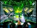 XFACTORKZGRAND FINAL, Сергей Лазарев - Слёзы в Моём ...