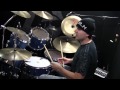 Bounce Your Ostinatos - EXTRAS - Drum Lesson - Nate Brown