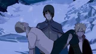 Download lagu Naruto Shippuden - Kisah Kematian Naruto [Anime Musik Video] mp3
