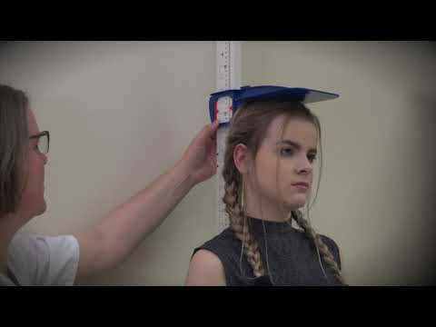 CDDFT - Nutrition & Dietetic Service - MUST 101121