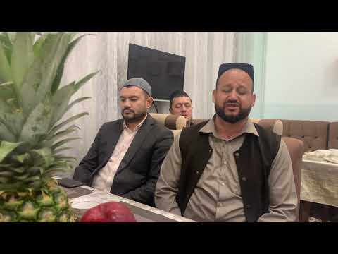 Mullo Haydar Boysuniy    Kanalimizga obuna bo’lishni unutmang 👇👇 👇👇👇👇