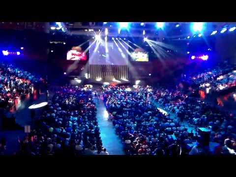 Greek Legends 2014 (League of Legends Event)