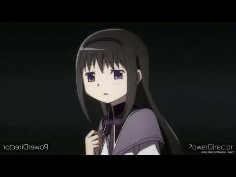 The Little Mer-Girl 2 Return to the Sea Part 11: Agumon Tells Homura About Hope