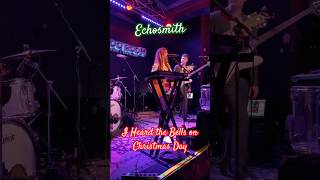 Echosmith | I Heard the Bells on Christmas Day | San Diego, CA(08/12/24)| #echosmith #music #concert
