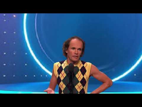 Olaf Schubert: Das System ist ungerecht | Nuhr im Ersten vom 9.2025