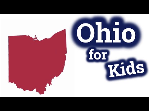 image-What is Ohio state reptile?