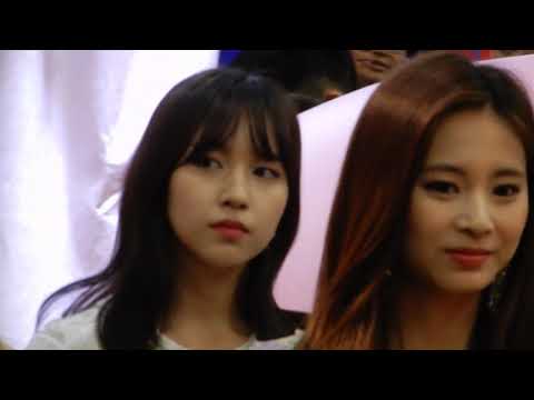 180811 Twice Kcon Kakaotalk booth