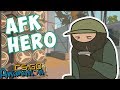 CS ANIMATION THE AFK HERO COUNTER STRIKE PARODY