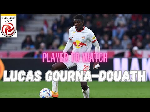 "Lucas Gourna-Douath: The Rising Star of French Football"