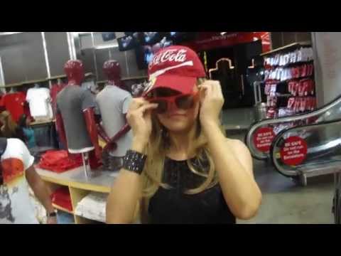 Suzan Taci USA State Tour Promotion