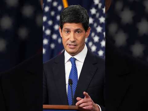 Kevin Warsh says Fed will ‘stay in its lane’