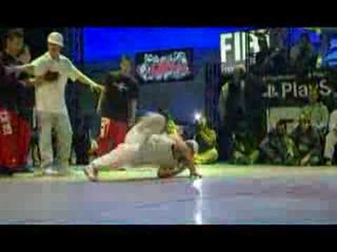 EXTREME CREW - Back to the newschool clip