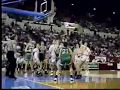 Cut Bank High School Basketball State Championship Highlights-1993-Part 4