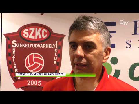 Sporthírek 2017. december 14. – Erdélyi Magyar Televízió