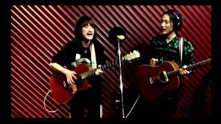 2021.3.11.稲村さんとfolcaヒデとの二人のライブショウ（勝手にマスターピース2021）