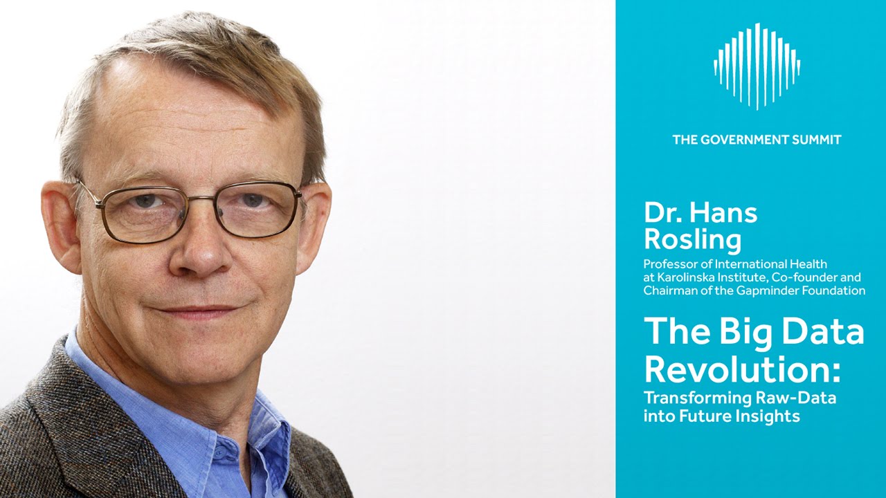 The Big Data Revolution: Transforming Raw-Data Into Future Insights