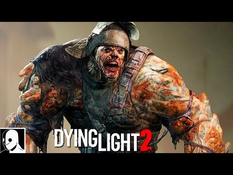 DYING LIGHT 2 UNCUT Gameplay German PS5 Part #13 - Huge UNHOLD Boss Fight