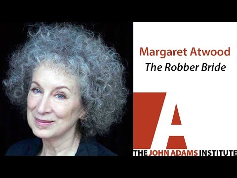 The Robber Bride by Margaret Atwood The Robber Bride by Margaret Atwood