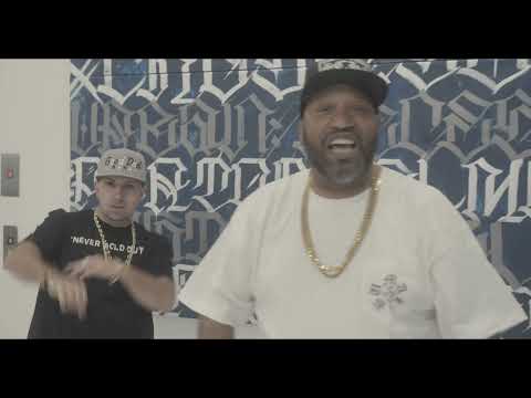 Stay Fly (con Bun B & C-Scharp)