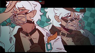 Download lagu Boom [Genshin Impact animation] mp3