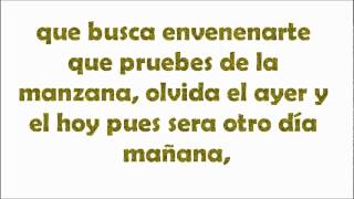 Porta - Harto & Cansado (LETRA).wmv