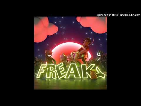 D Alexis Ft. Rafa Pabon, Moffa - Freaky