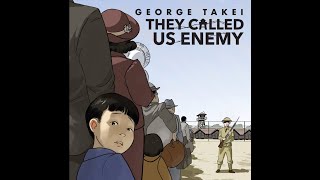 They Called Us Enemy #1 (pg. 1-25)