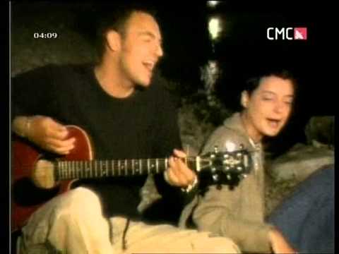 Sandi Cenov - Do tebe mi nema (Official video) 2000. HQ