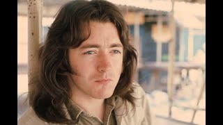Hands Up - Rory Gallagher  latest remastered
