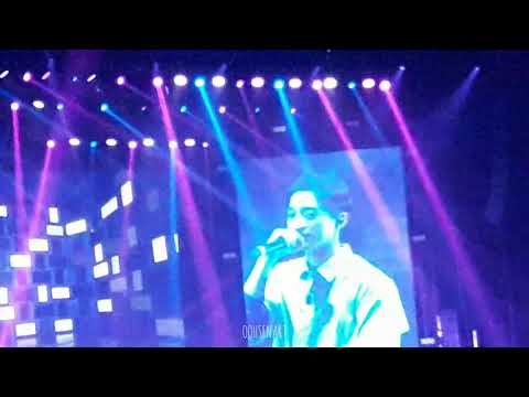 190420 Shape of you - LAI KUANLIN FAN MEETING IN BANGKOK