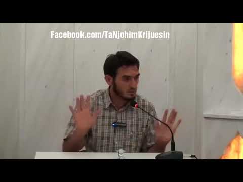 Gruaj e cila bente si gomar ne momentin e vdekjes!!!