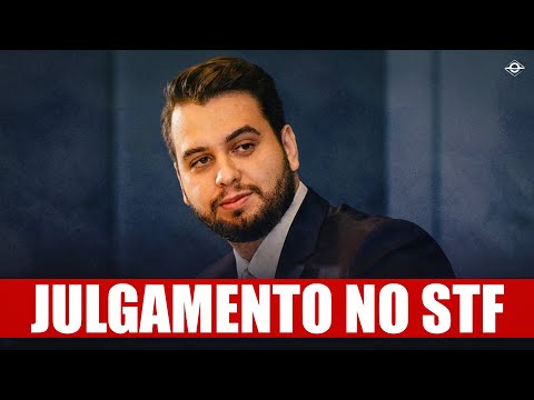 AO VIVO: JULGAMENTO DE FILIPE MARTINS NO STF