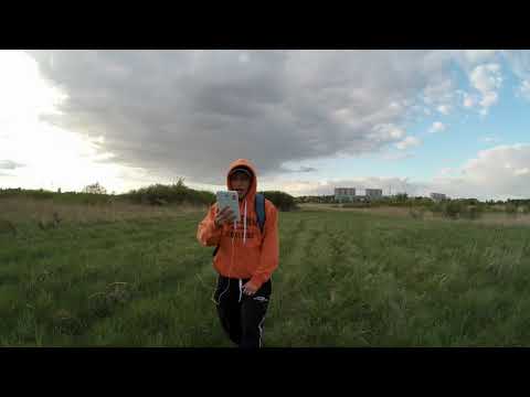 knysi #HOT16CHALLENGE2 prod. AntiK Beats