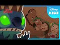 Chaos Unleashed Lilo And Stitch 2 Disney Kids