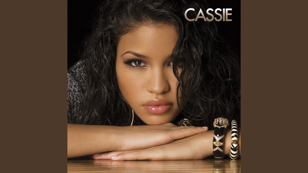 Cassie - What Do U Want