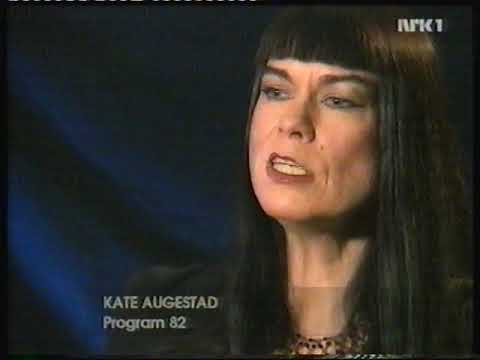 Norsk Rocks Historie   Ep08 - NRK (2004)