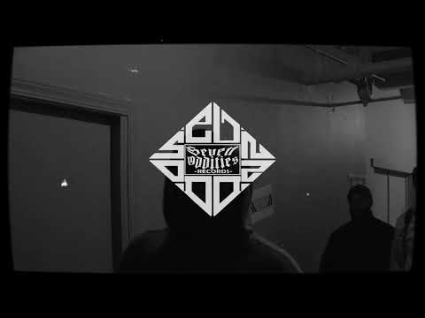 Seven Oddities Records - "DEAD MEN" feat. AL TAMPER x CLEVER ONE x DREAMTEK x ROY HOBES