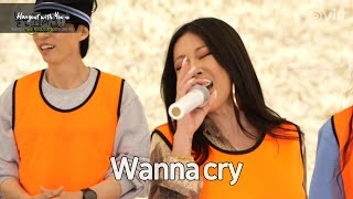 Download lagu Multi-talented Jessi in the House! | Hangout With Yoo EP 233 | Viu [ENG SUB] mp3
