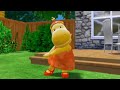 The Backyardigans I Love Being A Princess Ft Kristin Klabunde