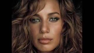 Leona Lewis Spirit 12 The First Time Ever I Saw Your Face With Lyrics