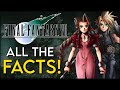 Final Fantasy VII All The Facts Secrets Trivia And Easter Eggs You Didn T Know About FF7