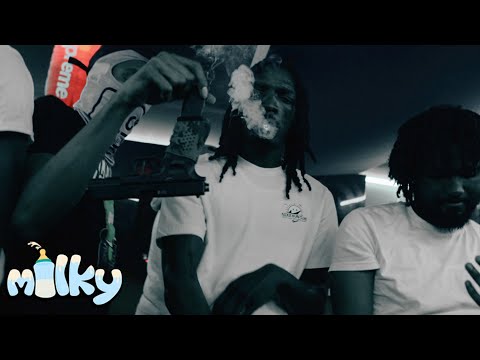 EBK Eski - Backspace (Official Music Video) prod. By 2UNE