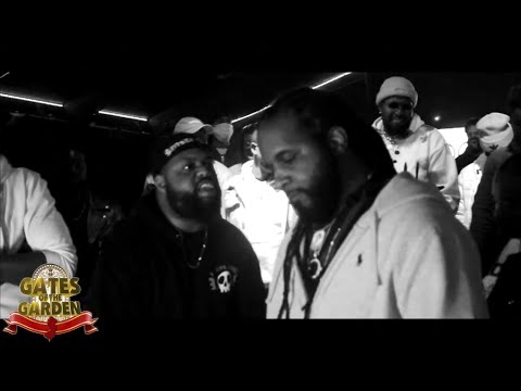 Th3 Saga vs Chuck Book