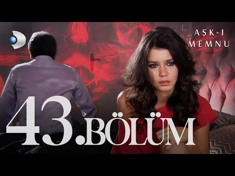 Aşk-ı Memnu 43. Bölüm - Full Bölüm