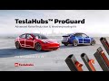 teslahubs proguard installation guide 2024