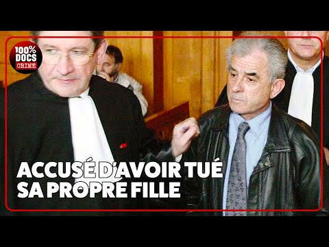 Soupçonné d’avoir tué sa fille, le vrai coupable surgit 10 ans après !