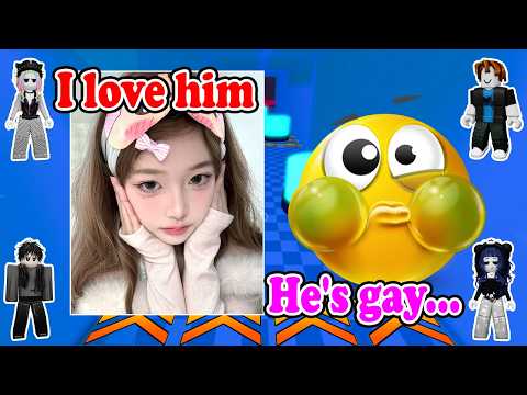 Storytime Roblox | My bestie became my enemy because of him