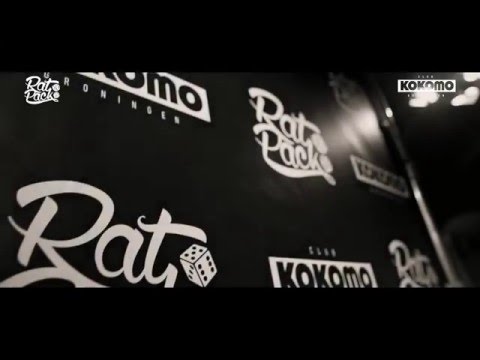 Aftermovie NYE 2015 @ Club Kokomo || RATPACK - THE LAS VEGAS EDITION
