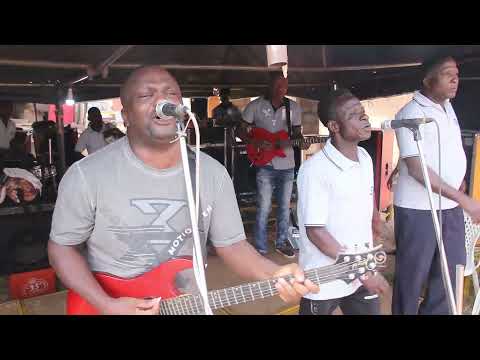 Watch ADVISER NOWAMAGBE Latest LIVE performance